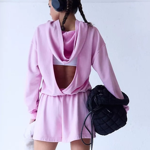 FREE PEOPLE SUCH A FLURT ROMPER🩰 - Picture 3 of 7